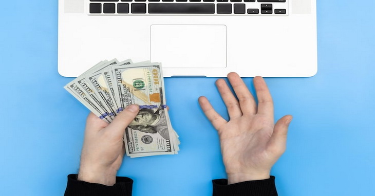 6 Ways To Make Money At Home