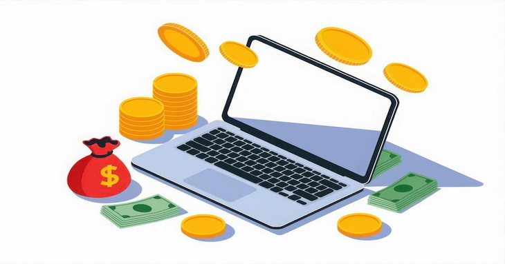 3 Real Ways To Make Money Online