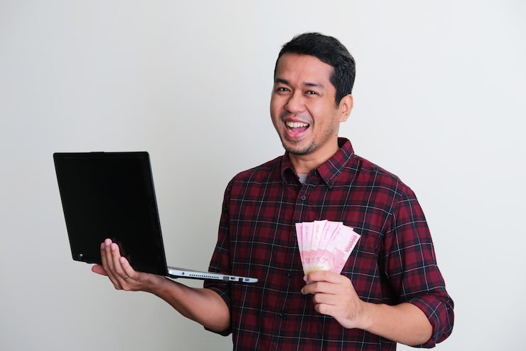 A New Way To Make Money Online