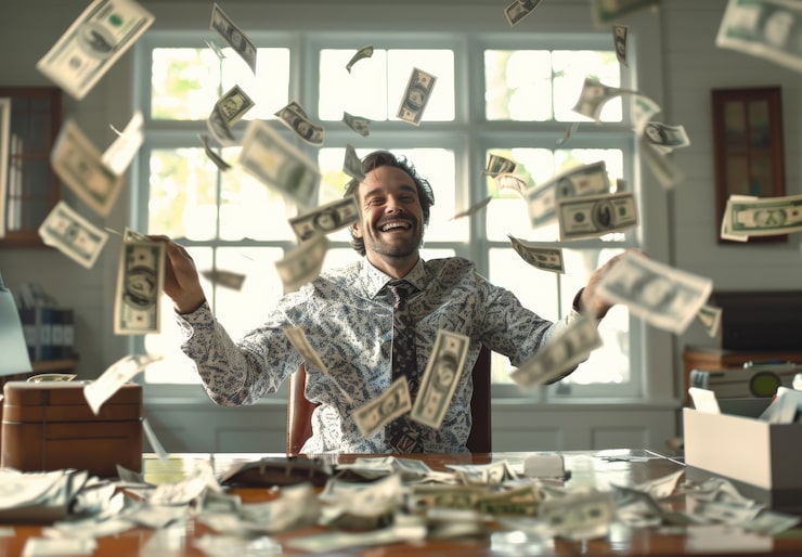 Amazing Options To Make Money Online