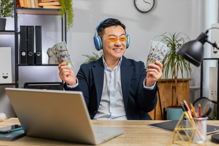 Ways For Teens To Make Money-some Great Tips To Help You Profit From The Internet