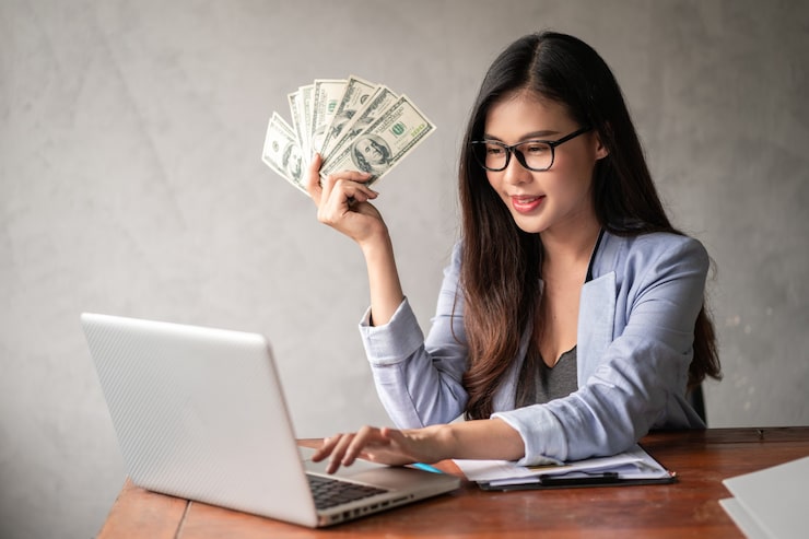 Ways To Make Money: Here's Some Real How-You-Do-It Advice