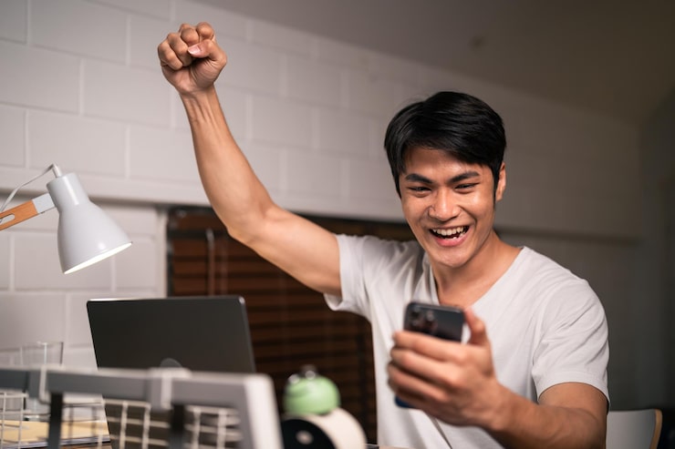 Ways to Make Money Online