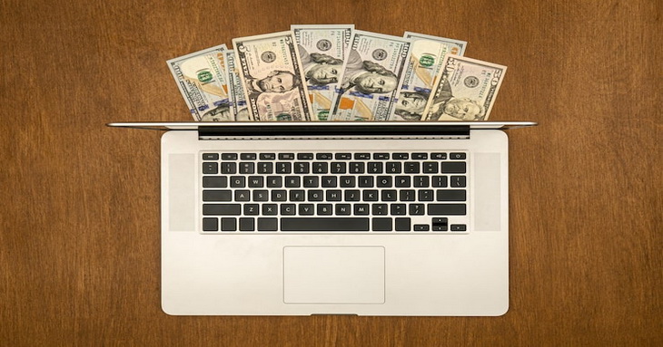 5 Ways to Make Money Online Without a Website