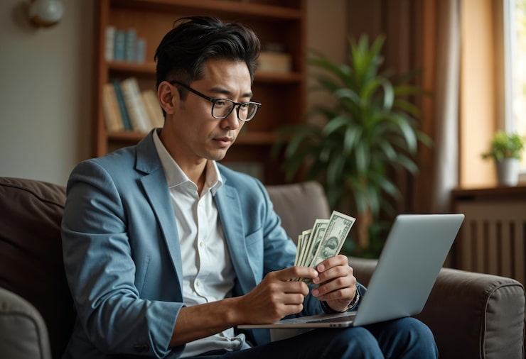 Can You Make Money At Home Stuffing Envelopes